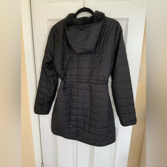 The North Face Junction Insulated Parka - Picture 14 of 16